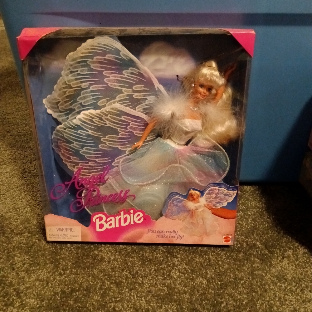 Barbie